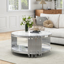 #WHITE/SILVER