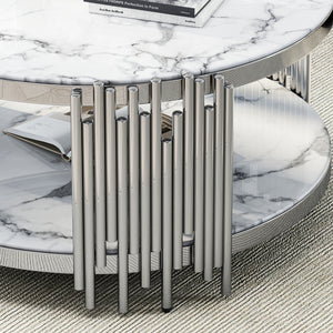 #WHITE/SILVER