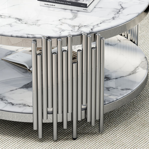 #WHITE/SILVER