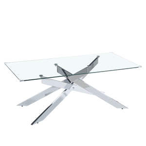 #CLEAR/SILVER