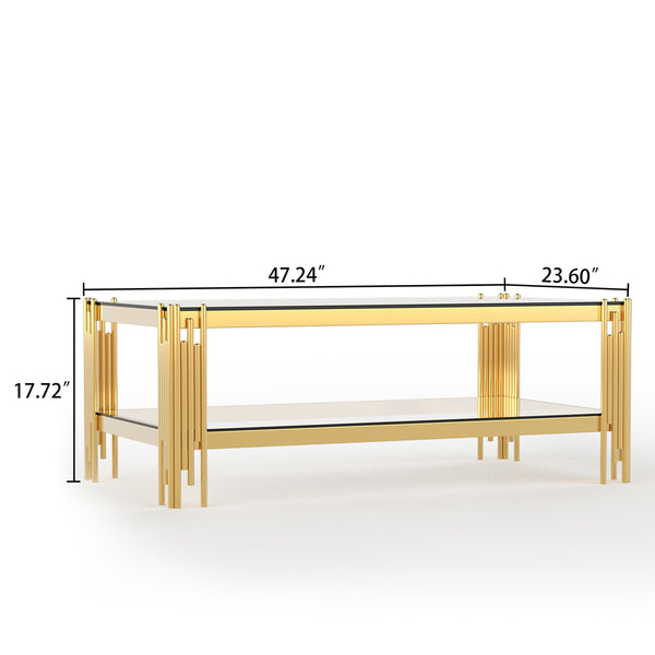 #CLEAR/GOLD