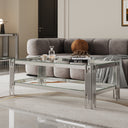 #CLEAR/SILVER