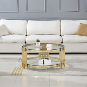 #CLEAR/GOLD