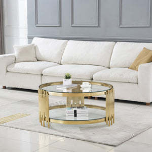 #CLEAR/GOLD