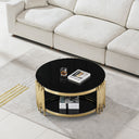 #BLACK/GOLD