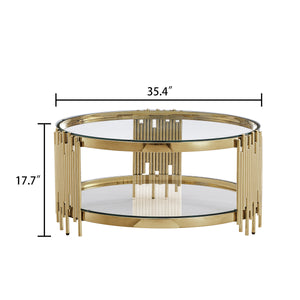 #CLEAR/GOLD