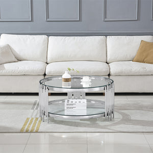 #CLEAR/SILVER