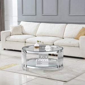 #CLEAR/SILVER