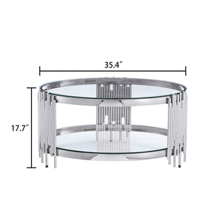 #CLEAR/SILVER