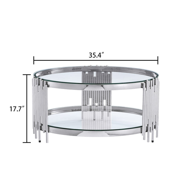 #CLEAR/SILVER