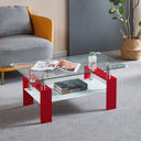 #CLEAR/RED