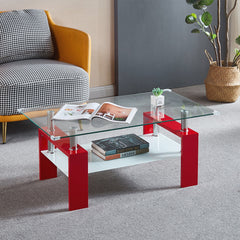 #CLEAR/RED