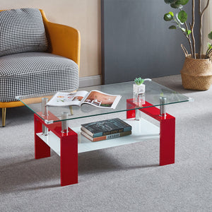 #CLEAR/RED