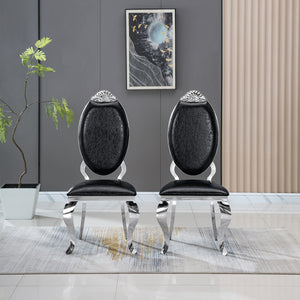 #BLACK/SILVER