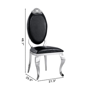 #BLACK/SILVER