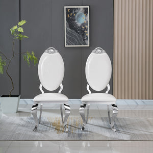 #WHITE/SILVER