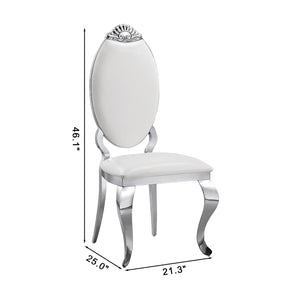 #WHITE/SILVER