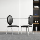 #BLACK/SILVER