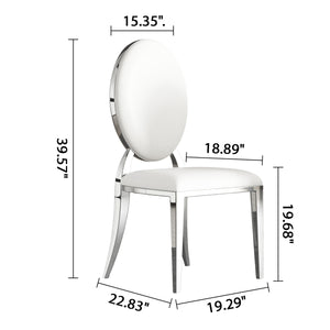 #WHITE/SILVER