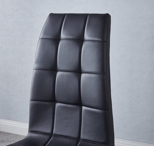 #BLACK/SILVER