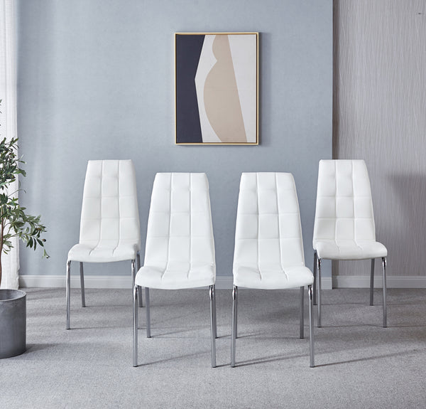 #WHITE/SILVER