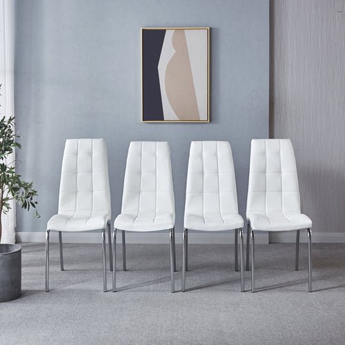 #WHITE/SILVER