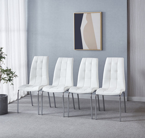 #WHITE/SILVER