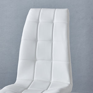 #WHITE/SILVER