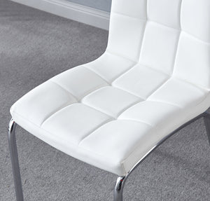 #WHITE/SILVER
