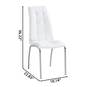 #WHITE/SILVER
