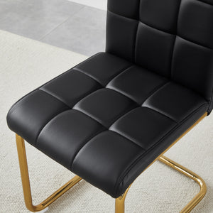 #BLACK/GOLD