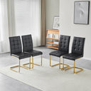 #BLACK/GOLD