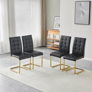 #BLACK/GOLD