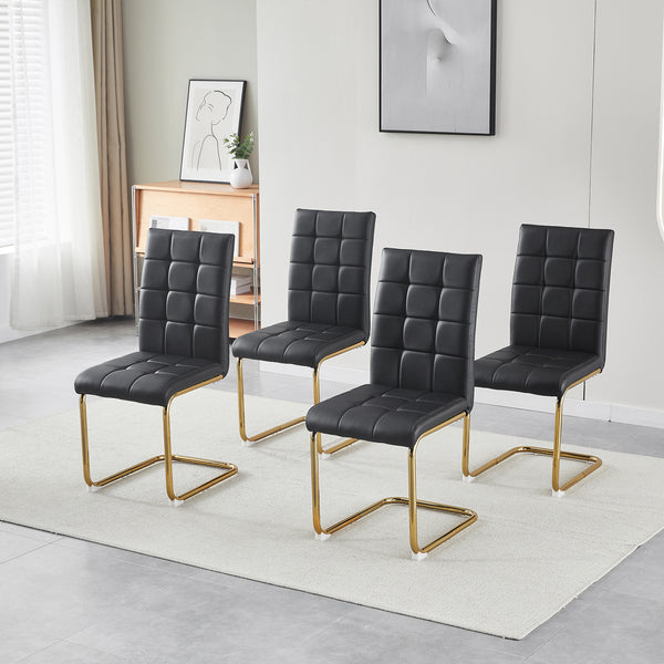 #BLACK/GOLD