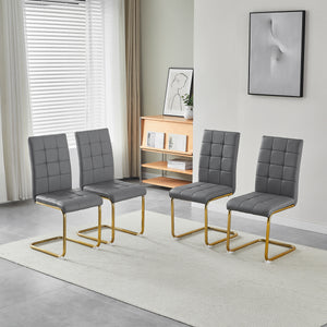 #GREY/GOLD