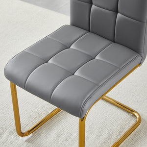 #GREY/GOLD