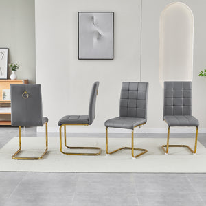 #GREY/GOLD