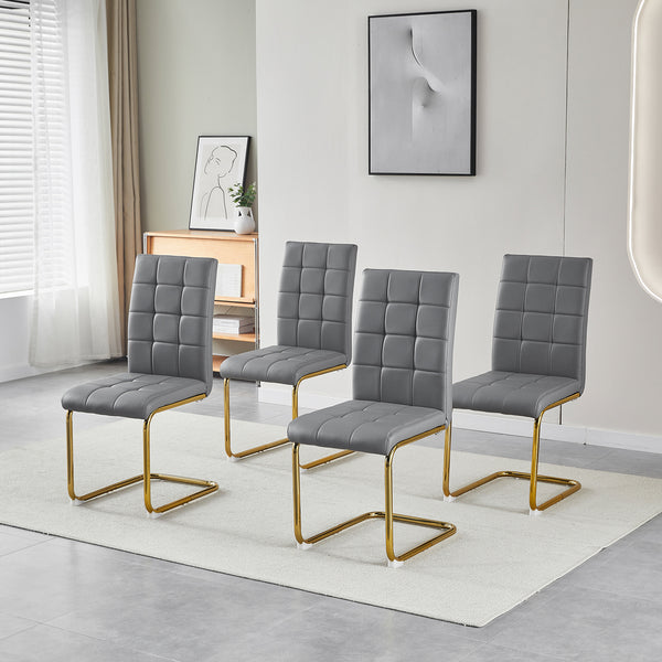 #GREY/GOLD