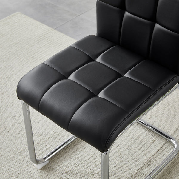 #BLACK/SILVER
