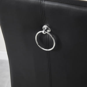 #BLACK/SILVER