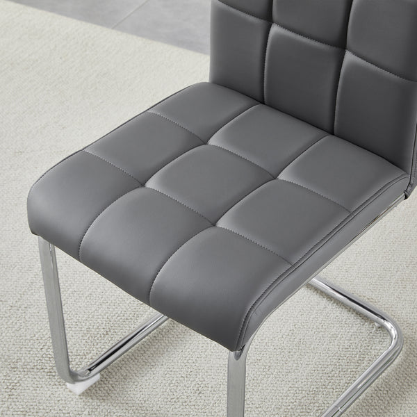 #GREY/SILVER