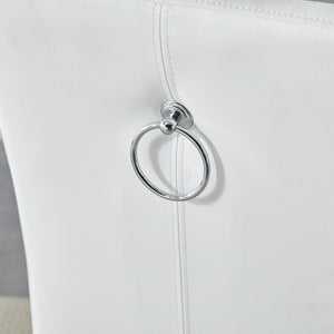 #WHITE/SILVER