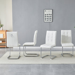 #WHITE/SILVER