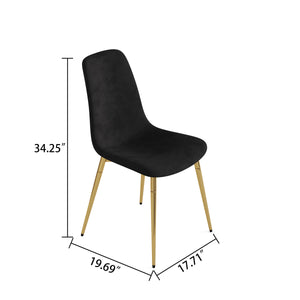 #BLACK/GOLD