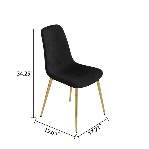 #BLACK/GOLD
