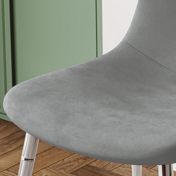 #GREY/SILVER