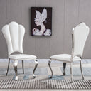 #WHITE/SILVER
