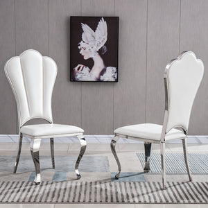 #WHITE/SILVER