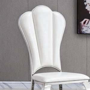 #WHITE/SILVER