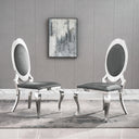 #GREY/SILVER